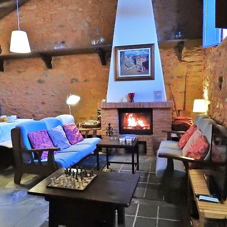 La Casa De Murias Murias de Rechivaldo Værelse billede