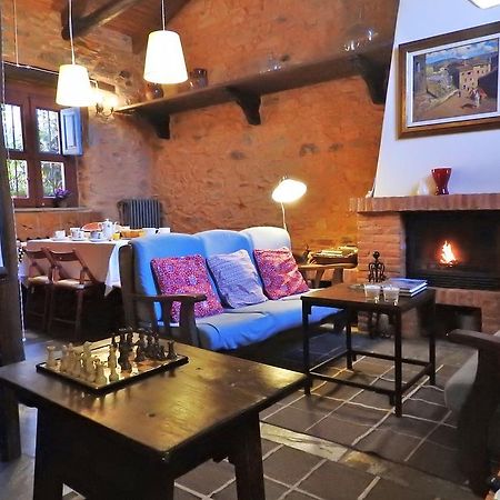 La Casa De Murias Murias de Rechivaldo Eksteriør billede